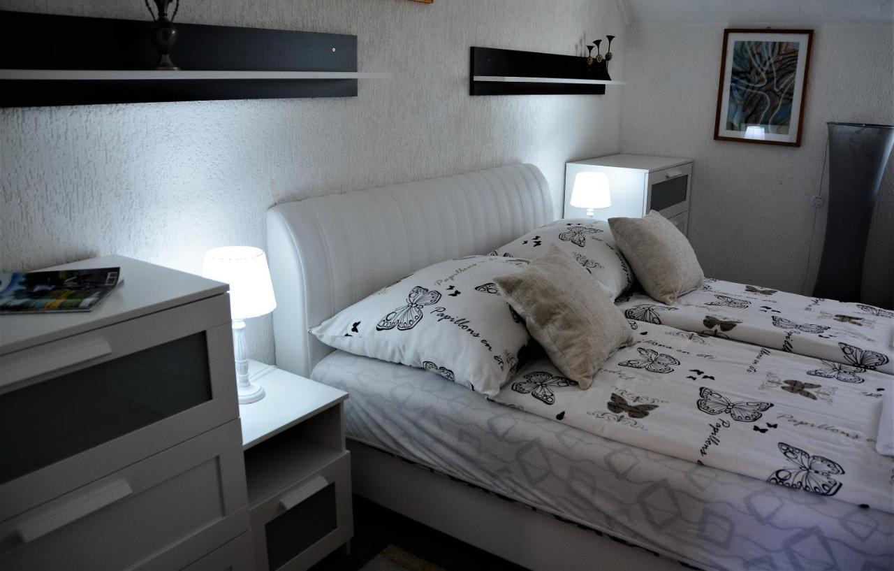 Unicum Vendeghaz Otel Abádszalók Dış mekan fotoğraf