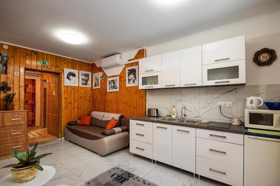 Unicum Vendeghaz Otel Abádszalók Dış mekan fotoğraf